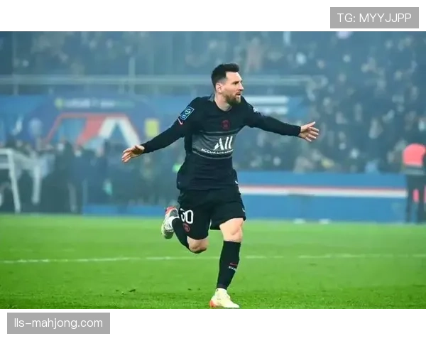 肖像：梅西离开后的两年，巴黎圣日耳曼如何重建球队核心身份